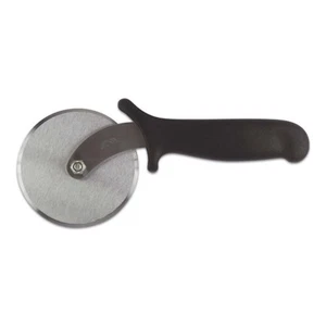 Rueda Tamaño Pizza Profesional Ø 10CM Acero Inoxidable ILSA Pizzeria - Imagen 1 de 1