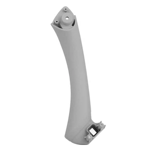 ˘Car Inner Handle Car Door Panel Pull Trim Right For 3 Series 2004-2012 Gray - Picture 1 of 10