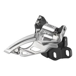 Shimano XT FD-M785 10-Speed Mountain Bike Front Derailleur (Double) - Picture 1 of 2