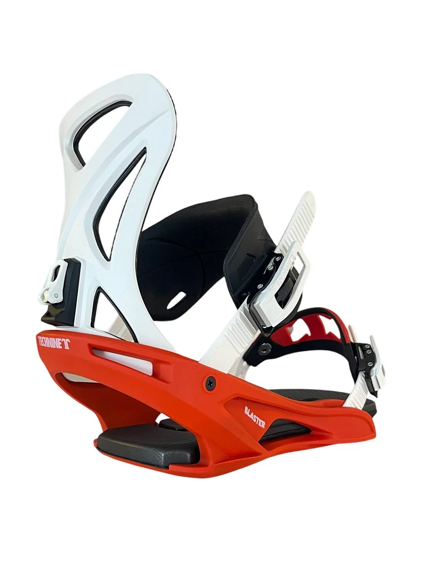 Technine Snowboarding Ski, Snowboard & Snowshoe Bindings for sale