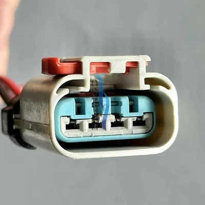 1件装适用于特斯拉制动盘制动垫制动泵卡钳电子手刹电缆 — 第 1/4 张图片