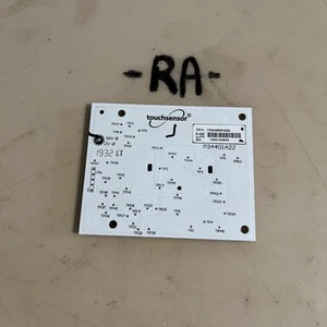 SENSOR TÁCTIL LED LAVADORA YS344KNB1A02 (RA) - Imagen 1 de 4