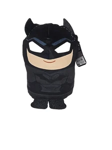 DC Batman Movie The Dark Knight Pod Kumpels weiche Plüschkapsel 8 Zoll - Bild 1 von 2