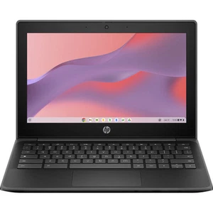 Hewlett Packard Fortis G10 11.6" Intel N100 8GB/64GB Touch Chromebook Laptop - Picture 1 of 6