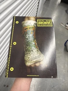 LURZER’S ARCHIVE INT. ADVERTISING MAGAZINE CREATIVITY 2003 VOL 1 & 2 - Picture 1 of 4