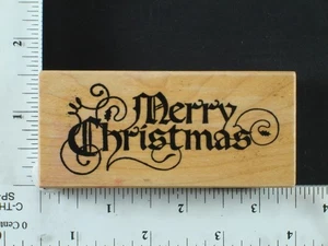 PSX rubber stamp, GREETINGS 4 - Picture 1 of 69