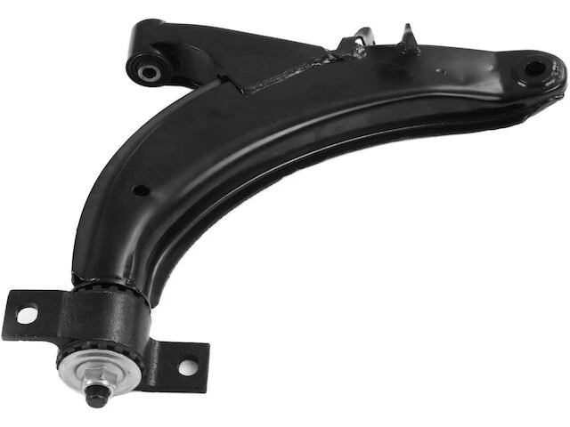 Braço de controle dianteiro direito Delphi 92CJ89Z compatível com 1993-2001 Subaru Impreza - Imagem 1 de 1