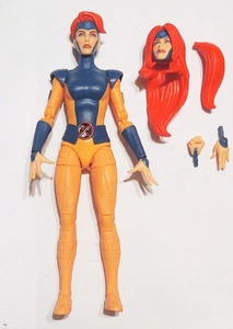 Marvel Legends Retro 97 Jean Grey  - Picture 1 of 4