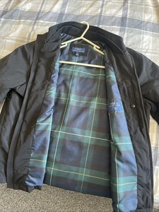 New Ralph Lauren Jacket Size Large - Picture 1 of 2