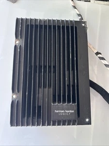 RANGE ROVER L320 LR3 HARMAN KARDON LOGIC7 AUDIO AMPLIFIER XQK500095 05-11 - Bild 1 von 6