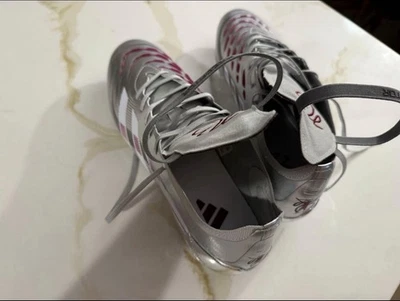 adidas Predator Elite Ft FG Jude Bellingham Size 10 - Image 1 of 2