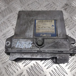 Centralina motore Renault Kangoo Express FC0/1 7700111206 1.90 Diesel 14974760 - Foto 1 di 4