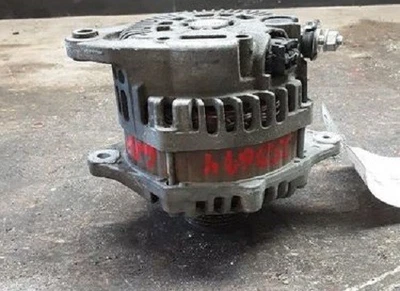 2015–2016 Nissan Murano 2013–2017 Nissan Pathfinder 3.5L OEM Alternator 150AMP - Image 1 of 3
