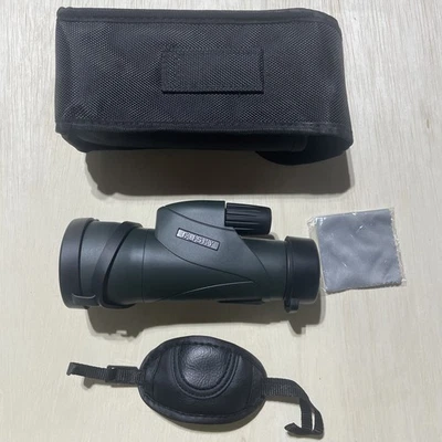 Gosky 12x55 High Definition Monocular Telescope Water Proof 325 Feet@1000yds - Image 1 of 3