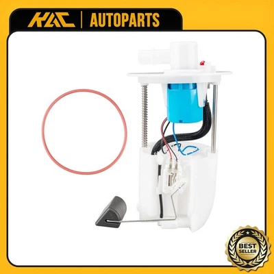 Conjunto de bomba de combustible para Toyota Corolla 2005-2013 y Matrix FG0938 2007-2008 Foto 1 de 4