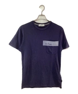 T-shirt maglietta STONE ISLAND viola 681524794 dal Giappone _048 - Foto 1 di 10