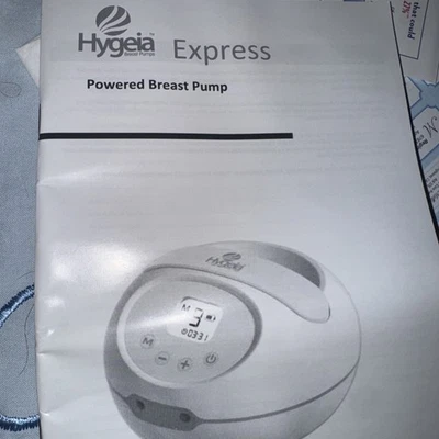 Неиспользованный запечатанный молокоотсос - Изображение 1 из 4