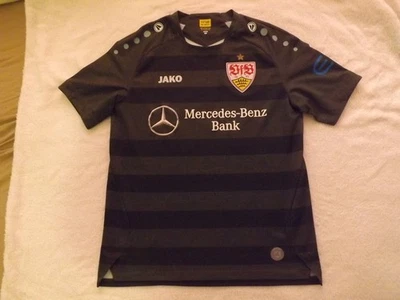 TRIKOT / JERSEY  JAKO VfB STUTTGART GR. 140cm !!! - Bild 1 von 3