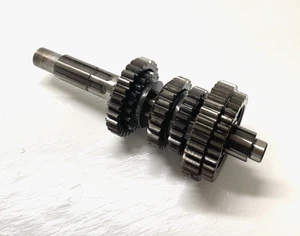 1999 Suzuki LT-F250 Drive Shaft 24131-19B10 - Picture 1 of 4