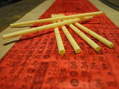 ZWEIOHRKERZEN (OHNE AUFDRUCK) 2-100 Ohrkerzen feines Bienenwachs + Filter, Ohrenkerzen Ear Candle, HOPI Candle