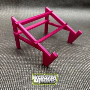 iCharger and Power Supply Stand Any Color Junsi - Picture 1 of 7