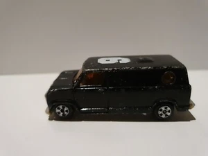 Unbranded - U S Van - Hong Kong - Damaged - Playworn  - Picture 1 of 6