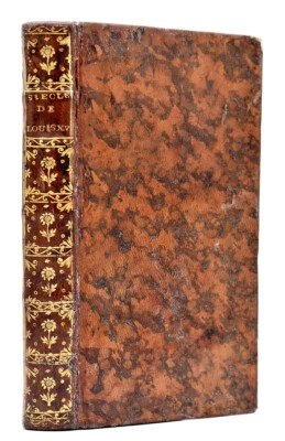 Voltaire : Le SIECLE DE LOUIS XV - 1769 - Photo 1/2
