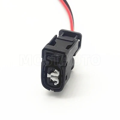 Conector de sensor de estacionamiento PDC coleta para Lexus GS350 GS450h GS460 2007-2011 Foto 1 de 4