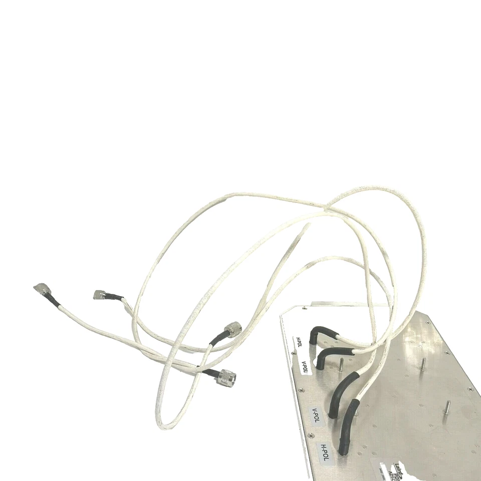 Laird Dual Band Omni-directional Antenna PDM24518-AZ1 USED. - Image 1 of 4