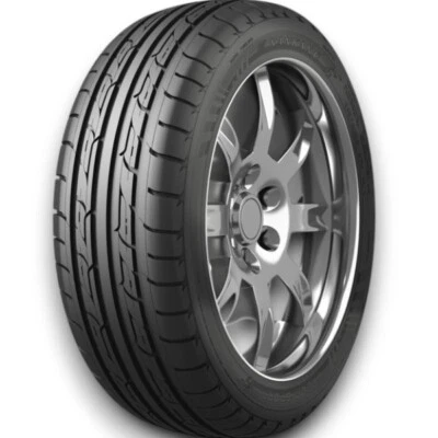 Nankang ECO 2+ Econex  135/80 R13 70T Sommerreifen - Bild 1 von 3