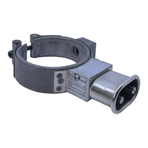 Ihne & Tesch RCL6525200 V230 W200 Heizmanschette - Picture 1 of 12