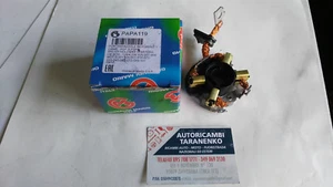 PAPA119 PORTASPAZZOLE GHIBAUDI MARIO 1004336 - Imagen 1 de 1