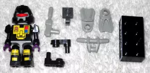 Transformers Kreo (Kre-o) - Kickback - 100% complete - Picture 1 of 1