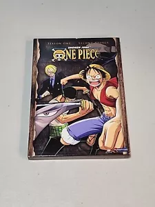 One Piece: Season 1, Second Voyage - Picture 1 of 2