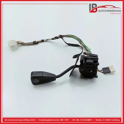 Interruptor intermitente BMW 3 COMPACT (E36) 316I 8360907.3 011003 ORIGINAL - Imagen 1 de 4