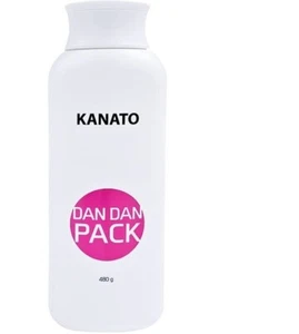 kanato dandan confezione capelli 480g - Foto 1 di 1