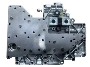 4R70W Rebuilt valve body Updated and Tested, 1996-1997, Soft Wire. - Picture 1 of 2