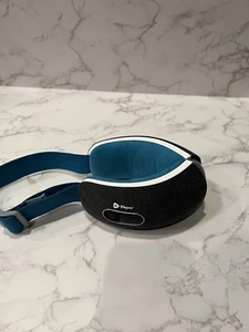 LifePro Heated Eye Massager for Migraine, Temple Massager, Compression Massage - Picture 1 of 4