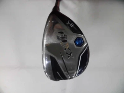 2022 Dunlop xxio 12 H5 23deg MP1200 R-flex Hybrid utility Golf Club C936 - Image 1 of 4