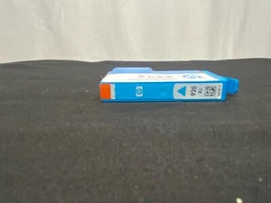HP 920XL High Yield Cyan Blue Original Ink Cartridge New in Wrapper - No Box - Picture 1 of 4