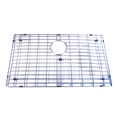 Stainless Steel Bottom Grid BG-SS-PR03018 - Nantucket Sinks