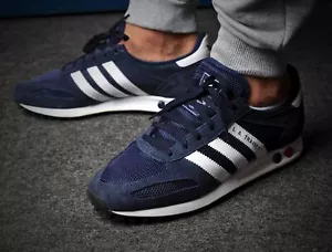 Adidas L.A Trainer OG 2004 Vintage 010041 EU 46 47,5 - Bild 1 von 4