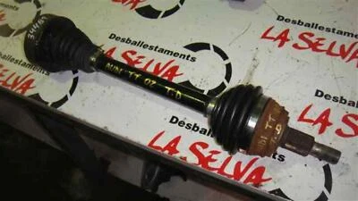 1J0501204B Transmission Arrière Droit pour AUDI TT COUPE/ROADSTER (8N3/8N 116720 - Photo 1/4