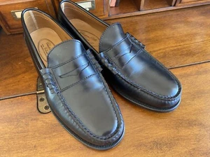 Herrenslipper Mocassins Christian Pellet - Bild 1 von 8
