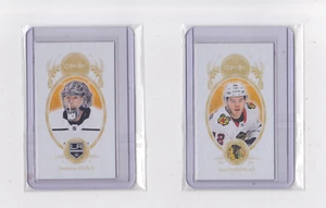 2018-19 O-PEE-CHEE MINI INSERT - DROP DOWN LIST - Picture 1 of 48