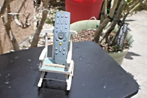 CANON - REMOTE CONTROL - MODEL CXGG-PROJECTOR -TESTED - Picture 1 of 3