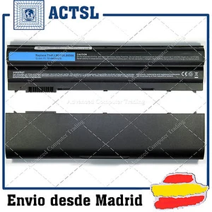 BATERIA para portátil DELL Vostro 3460 3560 11.1V 4400mAh - Imagen 1 de 1