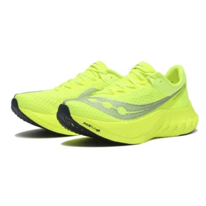 Saucony Endorphin Pro 4 S20939-223 Citron Silver Men's Size - Picture 1 of 7