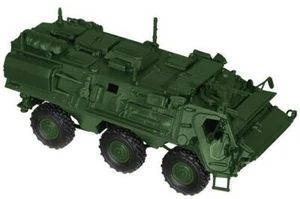 Roco # 5124 FOX M93 A1 APC Minitank HO MIB - Picture 1 of 1