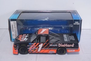 Rare Box Racing Champions #1 1995 1/24 NASCAR Super Truck SERIES CRAFTSMAN - Picture 1 of 7